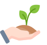 صعوبة في النمو Icon