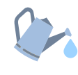 ماء Icon